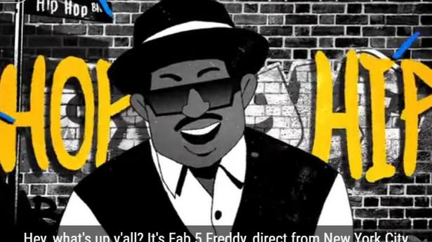 Google celebrates 44th birth anniversary of hiphop The Hindu